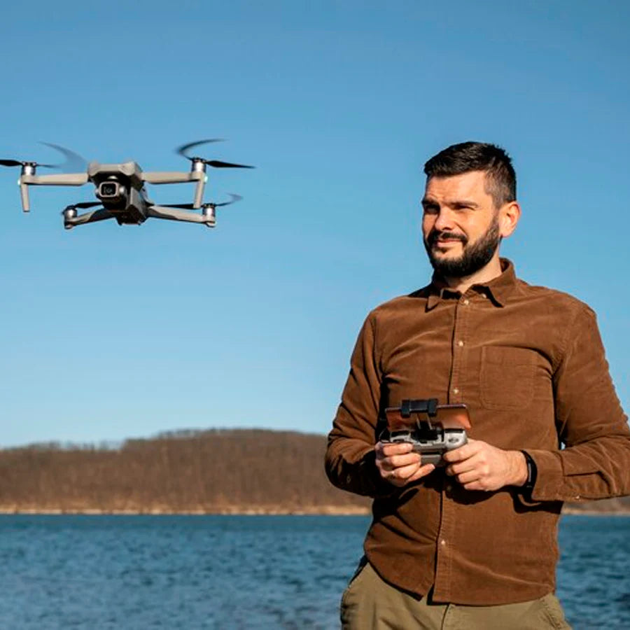 Dron D3 Max + BATERIA EXTRA-