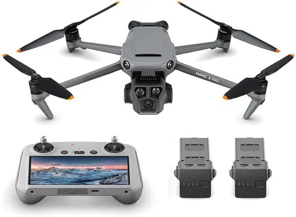 Dron D3 Max + BATERIA EXTRA-