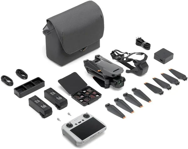 Dron D3 Max + BATERIA EXTRA-